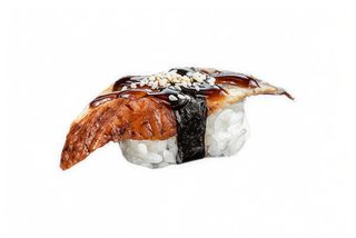 Нігірі з вугрем 40г