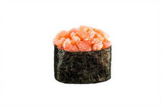 Гункан спайсі-креветка 45г