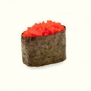 Гункан спайсі-ікра "Масаго" 45г