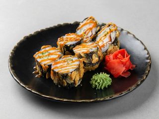 Мигдалевий кранч з куркою 350г