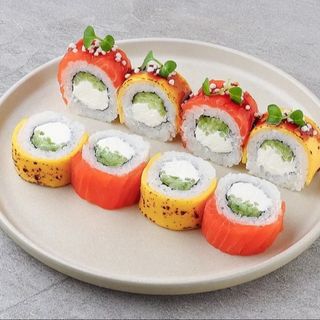 Рол Сяке чіз