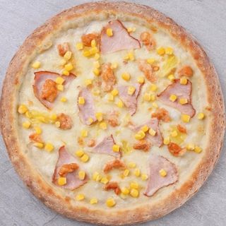 Піца Тропікано