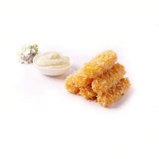 Сирні палички (130/50г)