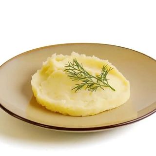 Картопляне пюре