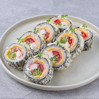 Темпура рол Цезар