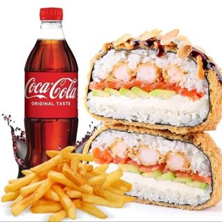 Урбан Комбо