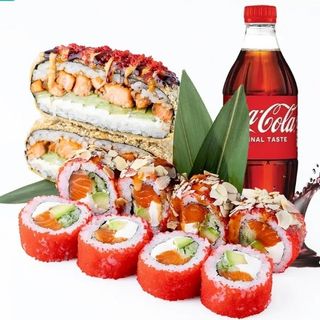 Комбо Для Двох