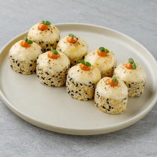 Запечена Філадельфія