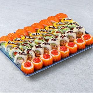 Філадельфія сет