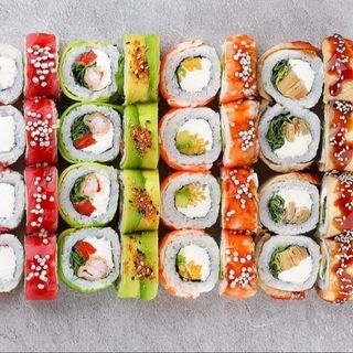 Сет Дракони