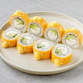 Сирна Філадельфія