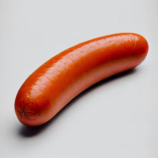 Сосиска (1 шт)