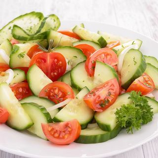 Овочевий (200 г)