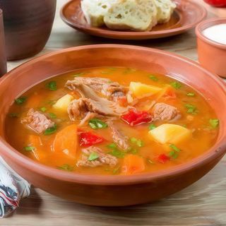 Бограч (500 мл)