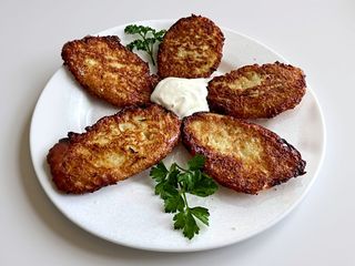 Деруни (200г)