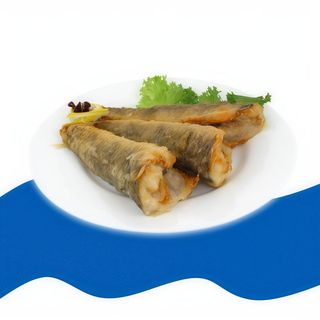 Хек смажений (120г)