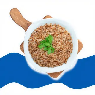 Гречана каша (200г)