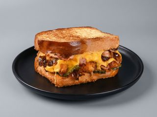 Мелт з куркою (290г)