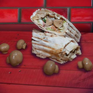 Шаурма "Французька"