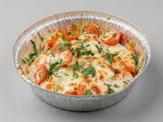Селянська пательня ( 430 г)
