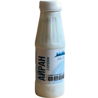 Айран з кропом (0,3л)