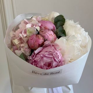 Букет «Douce mélodie”