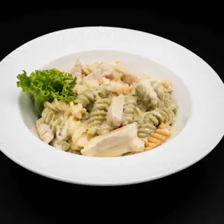 Кольорова паста з індичкою (250г)