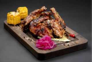 Кукурудзяне курча (600г)