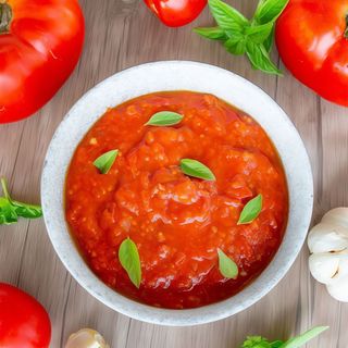 соус до шашлику