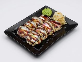 Мигдалевий  вугорь