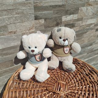 Ведмедик малий #1