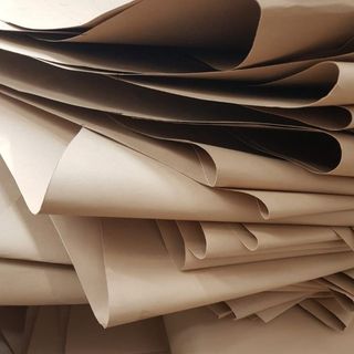 Крафтовий папір