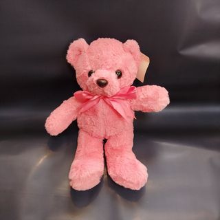 Ведмедик маленький #2