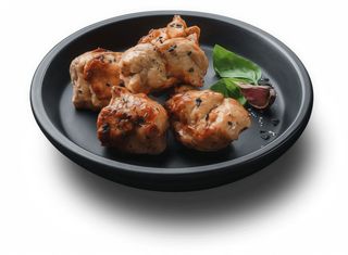 ШАШЛИК З КУРЯЧОГО ФІЛЕ 200г