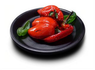 БОЛГАРСЬКИЙ ПЕРЕЦЬ НА МАНГАЛI 200г