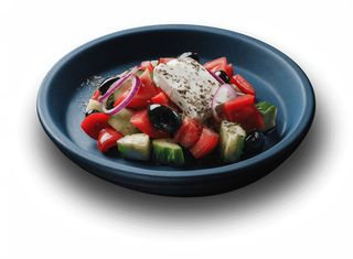 ГРЕЦЬКИЙ САЛАТ 250г