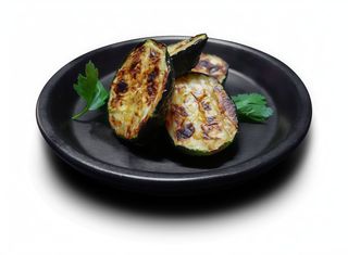 ЦУКІНІ НА МАНГАЛI 200г