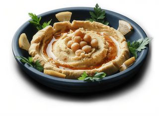 ХУМУС КЛАСИЧНИЙ 340г