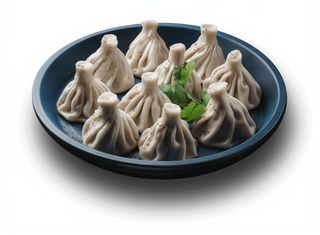 ХІНКАЛІ З БАРАНИНОЮ 3