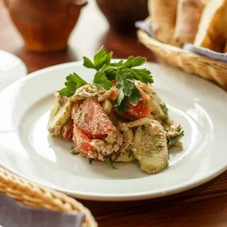 Салат Сазапхуло 250 грам