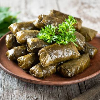 Долма 220 грам 