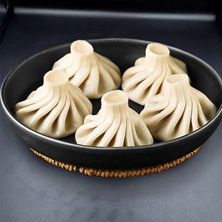 Хінкалі лагідні з сиром (150г/2шт)