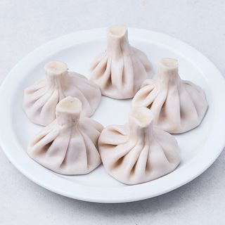 Хінкалі з грибами ( 2 шт/150г)