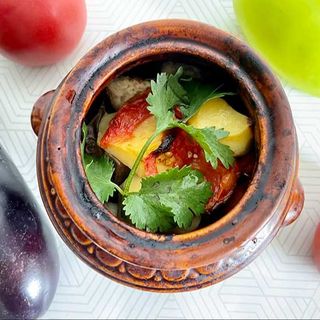 Чанахи 250 грам