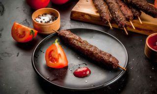 Люля кебаб з телятини (200г)