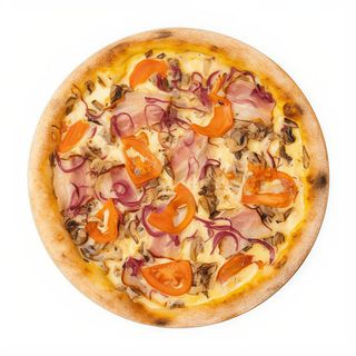 Піца Пігінезі (570г)