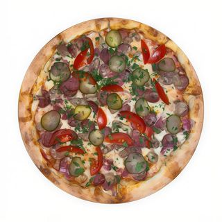 Піца Козацька (550г)