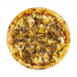 Піца Качка Теріякі (560г)