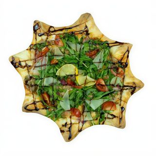 Піца Лісова Фантазія (680г)