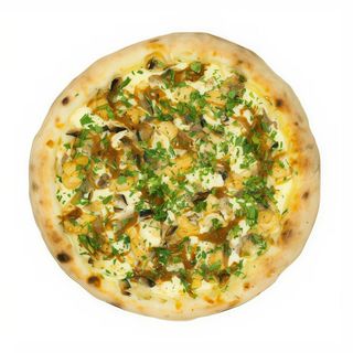 Піца Жульєн (510г)